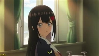 انیمه آیا دوستی یک دختر و پسر میتواند دوام آورد؟ قسمت 3