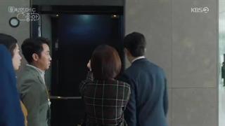 سریال کره ای حس خوب برای مردن  فصل 1 قسمت 1 - 2 با زیرنویس فارسی