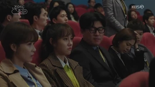 سریال کره ای حس خوب برای مردن  فصل 1 قسمت 5 - 6 با زیرنویس فارسی