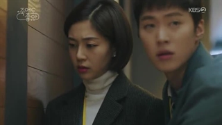 سریال کره ای حس خوب برای مردن  فصل 1 قسمت 7 - 8 با زیرنویس فارسی