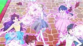 انیمه پرینسس اورکسترا قسمت 2