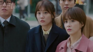 سریال کره ای حس خوب برای مردن  فصل 1 قسمت 9 - 10 با زیرنویس فارسی