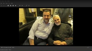 سازش و تسلیم یا مقاومت❓❓