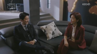 سریال کره ای حس خوب برای مردن  فصل 1 قسمت 11 - 12 با زیرنویس فارسی