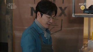 سریال کره ای حس خوب برای مردن  فصل 1 قسمت 13 - 14 با زیرنویس فارسی