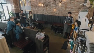 سریال کره ای حس خوب برای مردن  فصل 1 قسمت 15 - 16 با زیرنویس فارسی