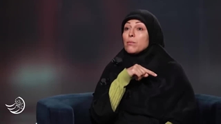 زندگی پس از زندگی - فصل ۳ - قسمت ۶ - مریم قربانی - (قسمت دوم) - ۱۸ فروردین ۱۴۰۱