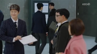 سریال کره ای حس خوب برای مردن  فصل 1 قسمت 19 - 20 با زیرنویس فارسی