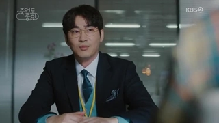 سریال کره ای حس خوب برای مردن  فصل 1 قسمت 21 - 22 با زیرنویس فارسی