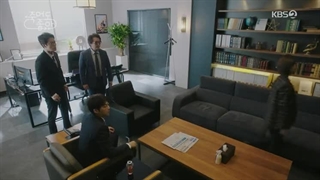 سریال کره ای حس خوب برای مردن  فصل 1 قسمت 27 - 28 با زیرنویس فارسی