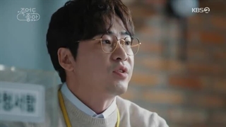 سریال کره ای حس خوب برای مردن  فصل 1 قسمت 29 - 30 با زیرنویس فارسی