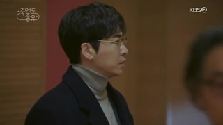 سریال کره ای حس خوب برای مردن  فصل 1 قسمت 31 - 32 با زیرنویس فارسی قسمت آخر