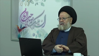 اثبات حجاب از قرآن و یک دلیل بسیار مهم بر اینکه بی حجابی حق الناس هست