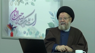 انسان های مخلَص در فردای قیامت ( یکی از ویژگی های بارز مخلَصین ) قسمت 1