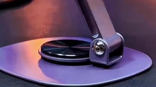 هولدر فلزی موبایل و تبلت با چرخش 360 درجه