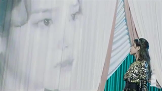 موزیک ویدئو آیو/ selebrity by iu [mv]