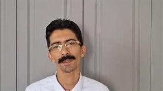 فیلم نمونه تدریس استاد عظیمی معلم خصوصی مجرب زبان انگلیسی در ایران مدرس