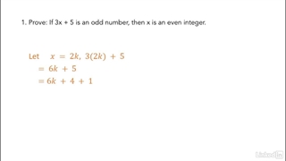 Discrete Mathenatics - 44 Solution - Write a proof