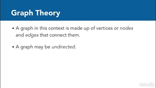 Discrete Mathenatics - 45 Visualize data with graph theory
