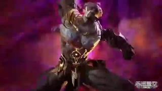 انیمه ستاره بلعیده شده Swallowed Star قسمت 168(فصل 4 قسمت 83)