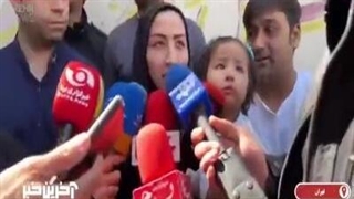 جزئیات حادثه زورگیری از زبان مادری که به همراه فرزندش مورد سرقت قرار گرفت