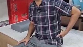 نکات کلیدی در انتخاب تشک طبی برای مشکلات کمر