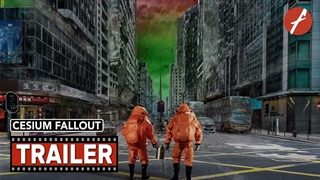دانلود فیلم اکشن Cesium Fallout 2024 تشعشع سزیم در سایت upko.ir
