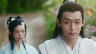 سریال چینی کابوس  فصل 1 قسمت 15 با زیرنویس فارسی  2025