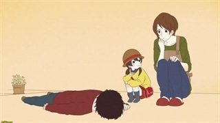 انیمه Honobono Log قسمت سوم با زیر نویس فارسی