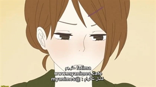 انیمه Honobono Log قسمت چهارم با زیر نویس فارسی