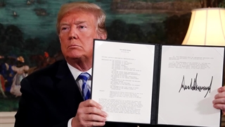 رپورتاژ شبکه رویترز برای توافق هسته ای ایران با آمریکا