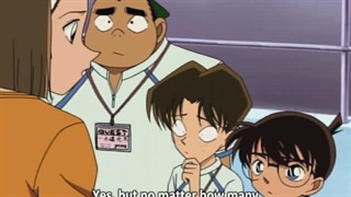 انیمه کارگاه کونان قسمت 294 بازیرنویس فارسی(در خواستی)