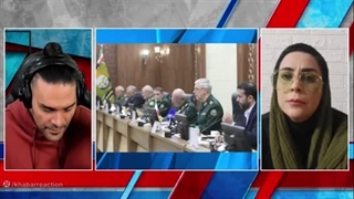 سفر مهم وزیر دفاع عربستانفهرست یکصد فرد تاثیرگذار مجله تایمسفر عراقچی به روسیه