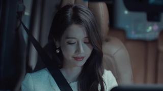 قسمت چهاردهم سریال چینی مسیر او+زیرنویس فارسی Her Trajectory