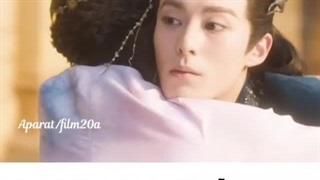 عشق بین پری شیطان بازی یوشین ودیلان وانگ