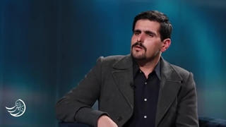 زندگی پس از زندگی - فصل ۳ - قسمت ۸ - میلاد دولت آبادی - ۲۰ فروردین ۱۴۰۱