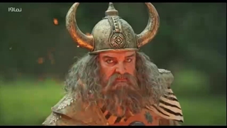 قسمت 11 فصل 2 سریال دیو و ماه پیشونی (کامل)(رایگان)| دیو و ماه پیشونی 2 قسمت 11