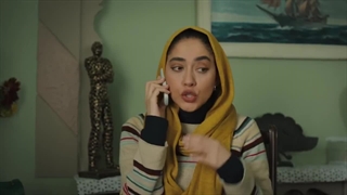 سریال خجالت نکش قسمت هشتم (HD) | قسمت 8 سریال خجالت نکش (کامل)