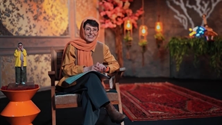 جوکر 2 فصل 6 قسمت 5 (فینال) / تماشای جوکر 2 فصل 6 قسمت 5 بانوان کامل