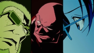 انیمه کاراگاه کونان [Detective Conan] قسمت1159