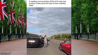 بریتانیایی که استارمر ساخته است !