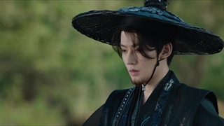 سریال چینی عشق درخت الهی Love of the Divine Tree 2025 قسمت 16 با زیرنویس فارسی 1080p