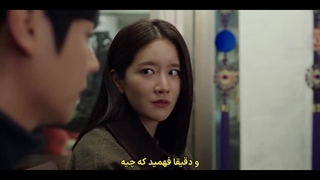 قسمت نهم سریال غذاخوری هو+زیرنویس فارسی چسبیده Heo’s Diner