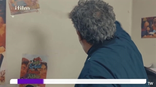 سریال با خانمان قسمت 5