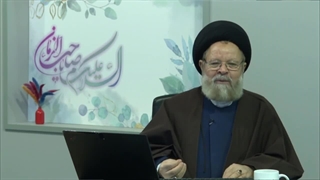 انسان های مخلَص از لحظه مرگ تا قیامت ( یکی از ویژگی های بارز مخلَصین )