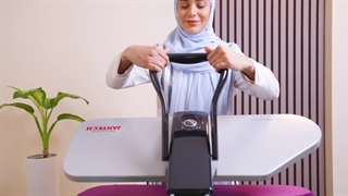 ویدئوی تبلیغاتی شماره پنج