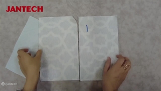 ترفندهای دوخت نوار اریب به صورت تمیز و حرفه‌ای