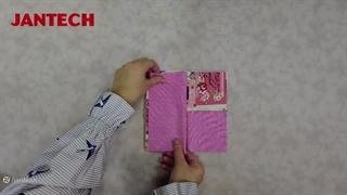 ترفندهای دوخت اریب