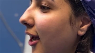 عمل بینی نیمه فانتزی در تهران