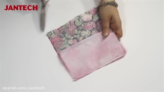 راهنمای دوخت کیف با استفاده از تکه‌دوزی